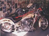 2000 Harley-Davidson FXST Softail Standard photo